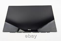 LCD Display Touch Screen For Dell Inspiron 13 7391 2-in-1 UHD 0VWM3K Grade B