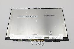 LCD Display Touch Screen For Dell Inspiron 13 7391 2-in-1 UHD 0VWM3K Grade B