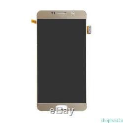 LCD Display Touch Screen Glass Digitizer For Samsung Galaxy Note 5 N920 N920A