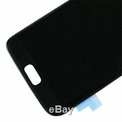 LCD Display Touch Screen Glass Digitizer For Samsung Galaxy S7 Edge SM-G935F