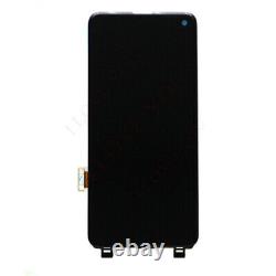 LCD Display Touch Screen Replacement+Frame For Samsung Galaxy S10+ Plus UK Stock