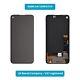 Lcd For Google Pixel 4a G025j Touch Screen Digitizer Oled Display Assembly Glass
