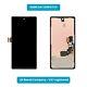 Lcd For Google Pixel 6a Gx7as Gb62z G1azg Replacement Touch Screen Display Glass