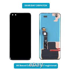 LCD For Huawei Honor Magic 4 Pro LGE-NX9 OLED Display Touch Screen High Quality