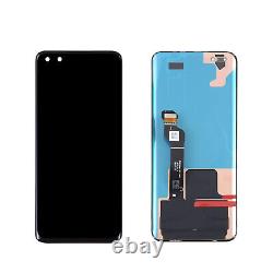 LCD For Huawei Honor Magic 4 Pro LGE-NX9 OLED Display Touch Screen High Quality