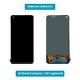 Lcd For Oppo Reno8 Lite Cph2343 Touch Screen Digitizer Display Replacement Black