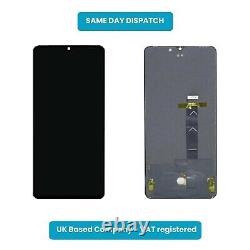 LCD For OnePlus 7T OLED Display Touch Screen Digitizer Assembly Replacement UK