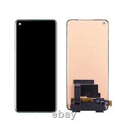 LCD For Oneplus 8 pro Touch Screen Display IN2023, IN2020, IN2021 Replacement