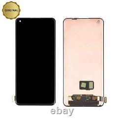 LCD For Oppo FIND X5 PRO CPH2305 Display Touch Screen Digitizer Replacement Part