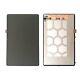 Lcd For Samsung Galaxy Tab S7 Fe Sm-t730 Touch Display Screen Digitizer Glass-uk