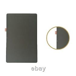 LCD For Samsung Galaxy TAB S7 FE SM-T730 Touch Display Screen Digitizer Glass-UK