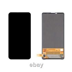 LCD For Sony Xperia 10 III SO-52B Touch Screen Display Digitizer Replacement -UK