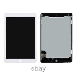 LCD For iPad Air 2 A1566 Display Touch Screen Digitizer Assembly Replacement UK