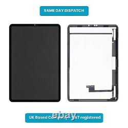 LCD For iPad Pro 11 2020 2nd Gen Display Touch Screen Digitizer New Replacement