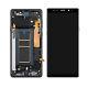 Lcd/oled Display Digitizer Assembly For Samsung Galaxy Note 9 Touch Screen Fs Uk