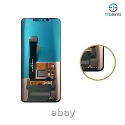 LCD OLED Touch Screen Display Digitizer For Huawei Mate 20 Pro Curved Edges