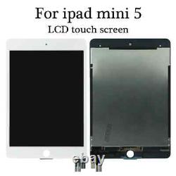 LCD Replacement Screen For iPad Mini 5 2019 Touch Digitizer Full Assembly A2133