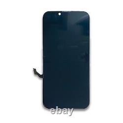 LCD Screen Assembly for iPhone 14 Replacement Touch Glass Digitizer Display UK