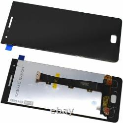 LCD Screen For BlackBerry Motion Replacement BAQ Touch Assembly Black UK