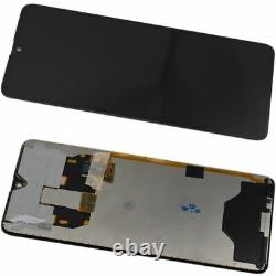 LCD Screen For Huawei Mate 20 Replacement Touch Assembly Black UK