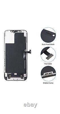 LCD Screen For iPhone 14 Replacement Touch Glass