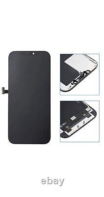 LCD Screen For iPhone 14 Replacement Touch Glass
