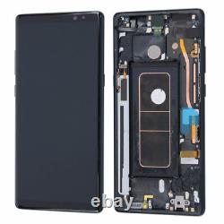 LCD Screen Touch Screen Display Digitizer Assembly for Samsung Galaxy Note8 N950