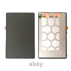 LCD Touch Display Screen Digitizer Glass For Samsung Galaxy TAB S7 FE SM-T730-UK