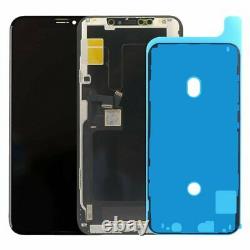LCD Touch Screen Assembly Replacement For iPhone 6 6s 7 8 Plus X XS 11 Lot
