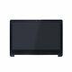Lcd Touch Screen Assembly For Acer Chromebook R13 Cb5-312t-k3aj Cb5-312t-k1tr