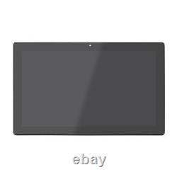 LCD Touch Screen Digitizer Assembly 5D10P92347 for Lenovo IdeaPad Miix 520-12IKB