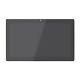 Lcd Touch Screen Digitizer Assembly 5d10p92347 For Lenovo Ideapad Miix 520-12ikb