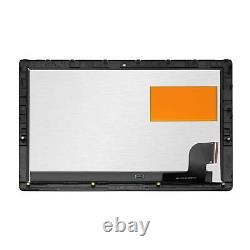 LCD Touch Screen Digitizer Assembly 5D10P92347 for Lenovo IdeaPad Miix 520-12IKB