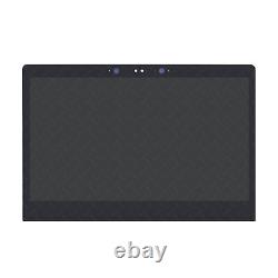 LCD Touch Screen Digitizer Assembly +Bezel for HP EliteBook x360 1030 G2 2-in-1