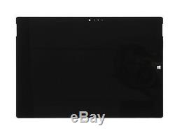 LCD Touch Screen Digitizer Assembly Microsoft Surface PRO 3 1631 TOM12H20 V1.1