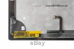 LCD Touch Screen Digitizer Assembly Microsoft Surface PRO 3 1631 TOM12H20 V1.1