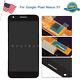 Lcd Touch Screen Digitizer Assembly Replacement For Google Pixel 1 2 3 3a Xl Lot