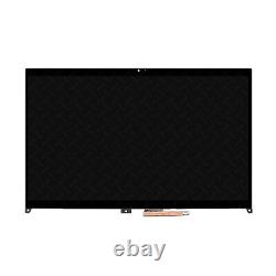 LCD Touch Screen Digitizer Assembly ST50X22133 For Lenovo IdeaPad Flex 5 15IIL05