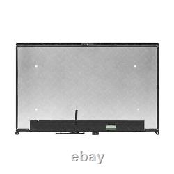 LCD Touch Screen Digitizer Assembly ST50X22133 For Lenovo IdeaPad Flex 5 15IIL05