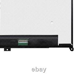 LCD Touch Screen Digitizer Assembly ST50X22133 For Lenovo IdeaPad Flex 5 15IIL05