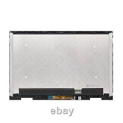 LCD Touch Screen Digitizer Assembly for HP ENVY x360 15-ed1001na 15-ed0006na