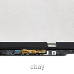 LCD Touch Screen Digitizer Assembly for HP ENVY x360 15-ed1001na 15-ed0006na
