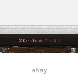 LCD Touch Screen Digitizer Assembly for HP Pavilion X360 14-ba016na 14-ba020na