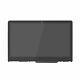 Lcd Touch Screen Digitizer Assembly For Hp Pavilion X360 15-br013na 15-br017na