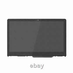LCD Touch Screen Digitizer Assembly for HP Pavilion X360 15-BR013NA 15-BR017NA