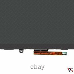 LCD Touch Screen Digitizer+Bezel for Lenovo Ideapad Flex 5 14IIL05 5D10S39641