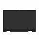Lcd Touch Screen Digitizer Display+ Bezel For Hp Envy X360 15-ee0xxx 15-ee0000