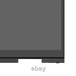 LCD Touch Screen Digitizer Display+ Bezel for HP ENVY x360 15-ee0xxx 15-ee0000