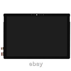 LCD Touch Screen Digitizer Display For Microsoft Surface Pro 5 1796 1797 12.3