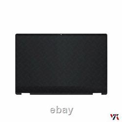 LCD Touch Screen Digitizer Display for HP Pavilion x360 15-dq0xxx 15-dq1xxx